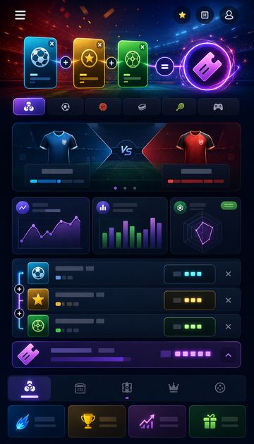 kèo xiên screenshot 1